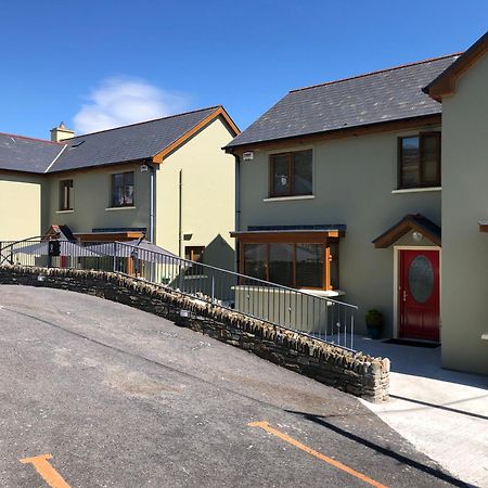 Harbour View Bed & Breakfast Castletownbere Buitenkant foto
