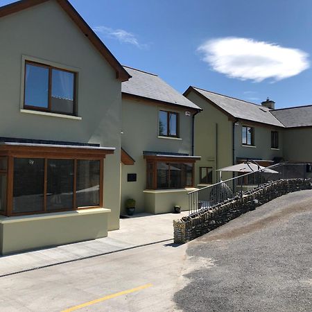 Harbour View Bed & Breakfast Castletownbere Buitenkant foto