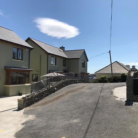 Harbour View Bed & Breakfast Castletownbere Buitenkant foto