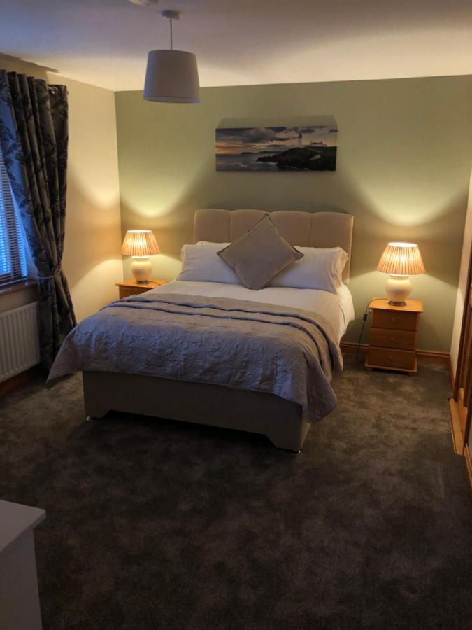 Harbour View Bed & Breakfast Castletownbere Buitenkant foto