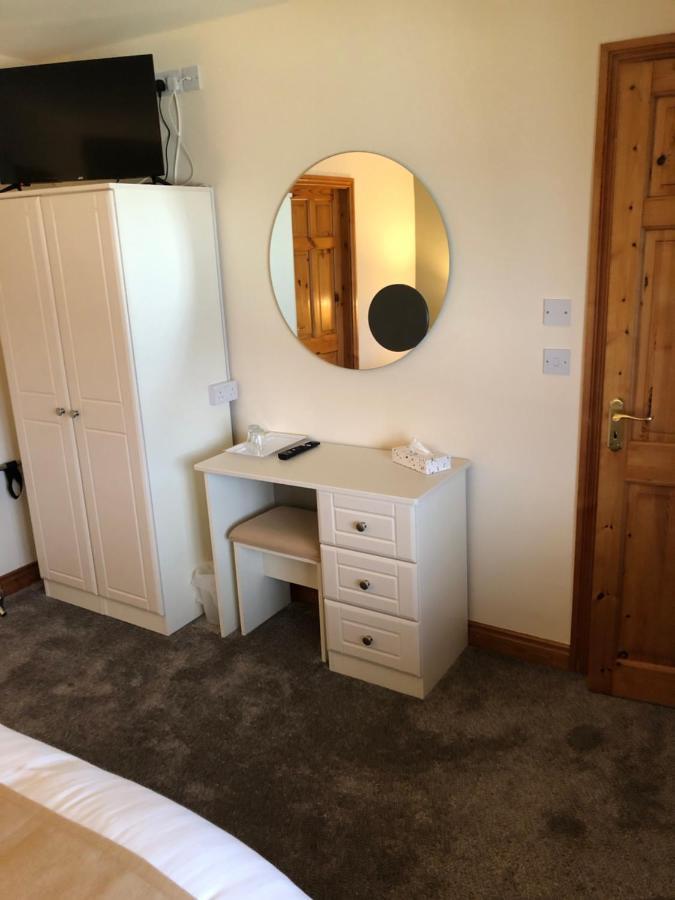 Harbour View Bed & Breakfast Castletownbere Buitenkant foto