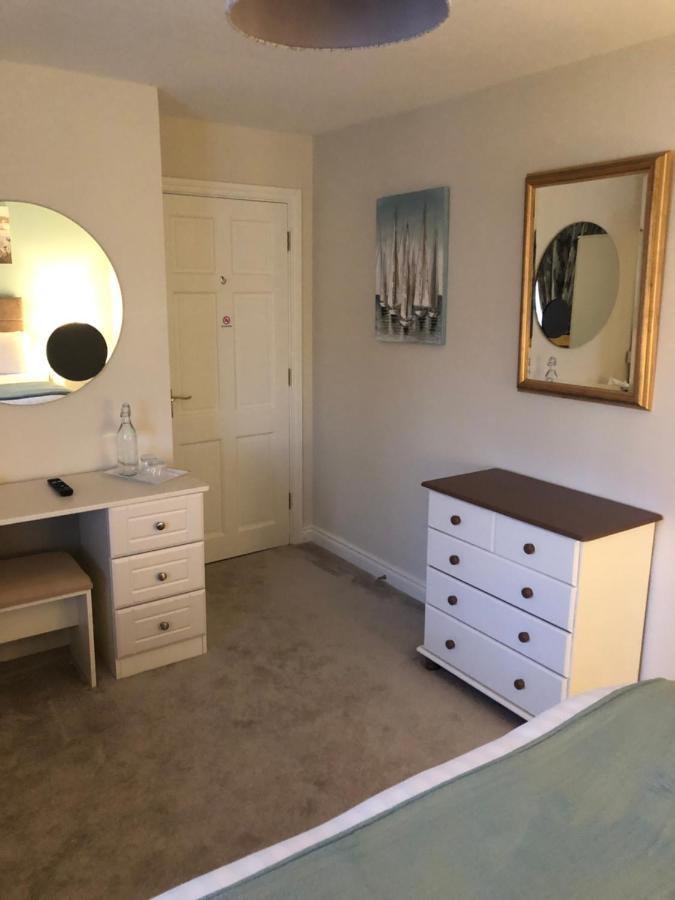 Harbour View Bed & Breakfast Castletownbere Buitenkant foto