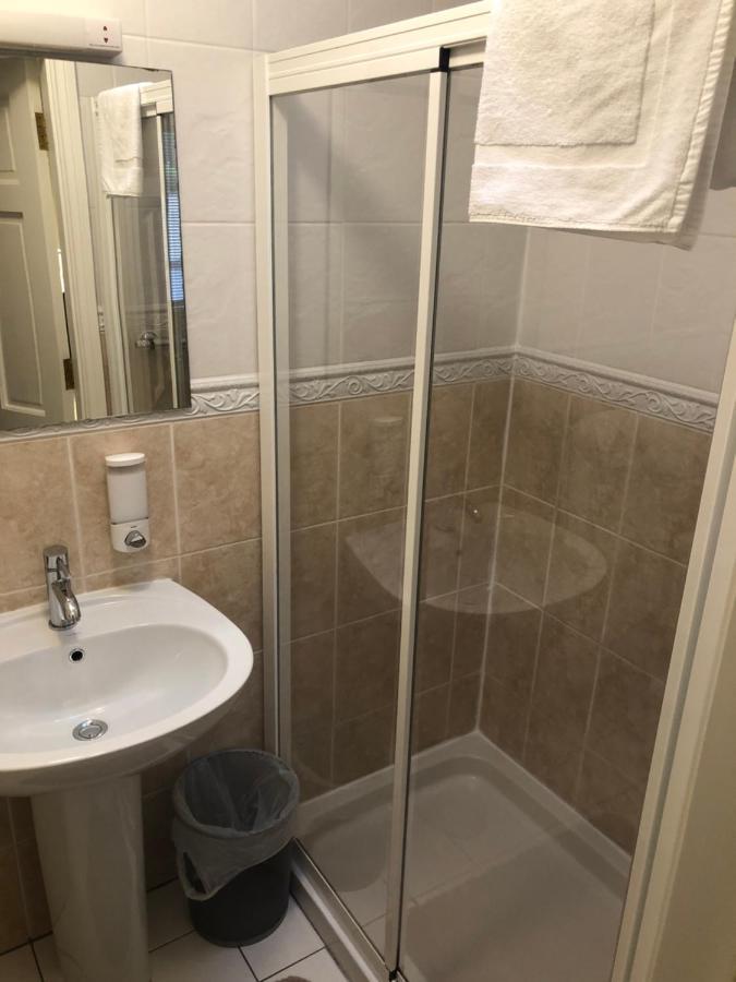 Harbour View Bed & Breakfast Castletownbere Buitenkant foto