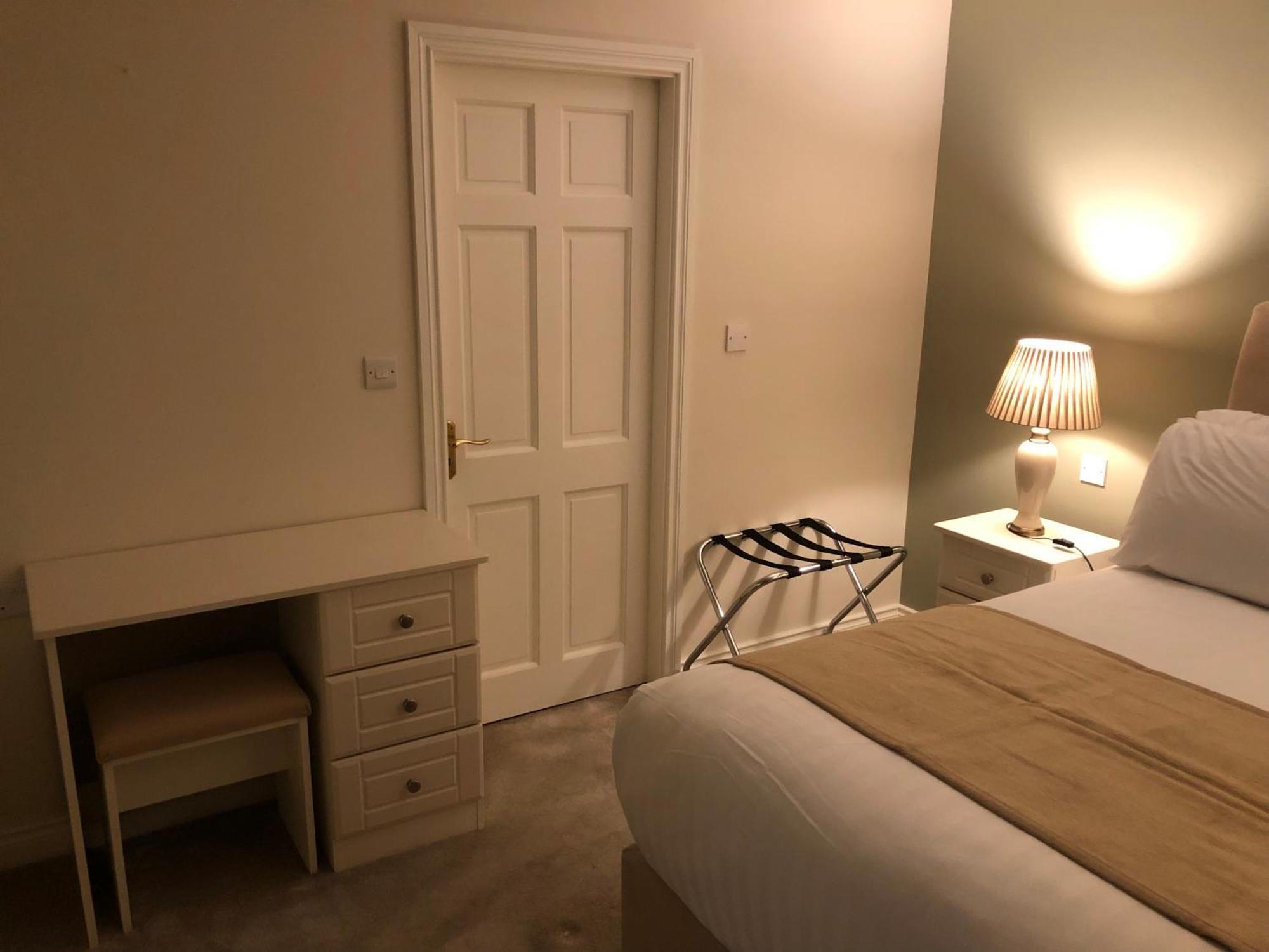 Harbour View Bed & Breakfast Castletownbere Buitenkant foto