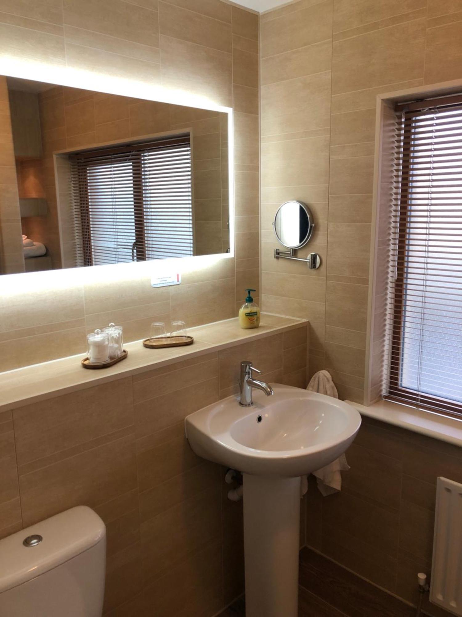 Harbour View Bed & Breakfast Castletownbere Buitenkant foto