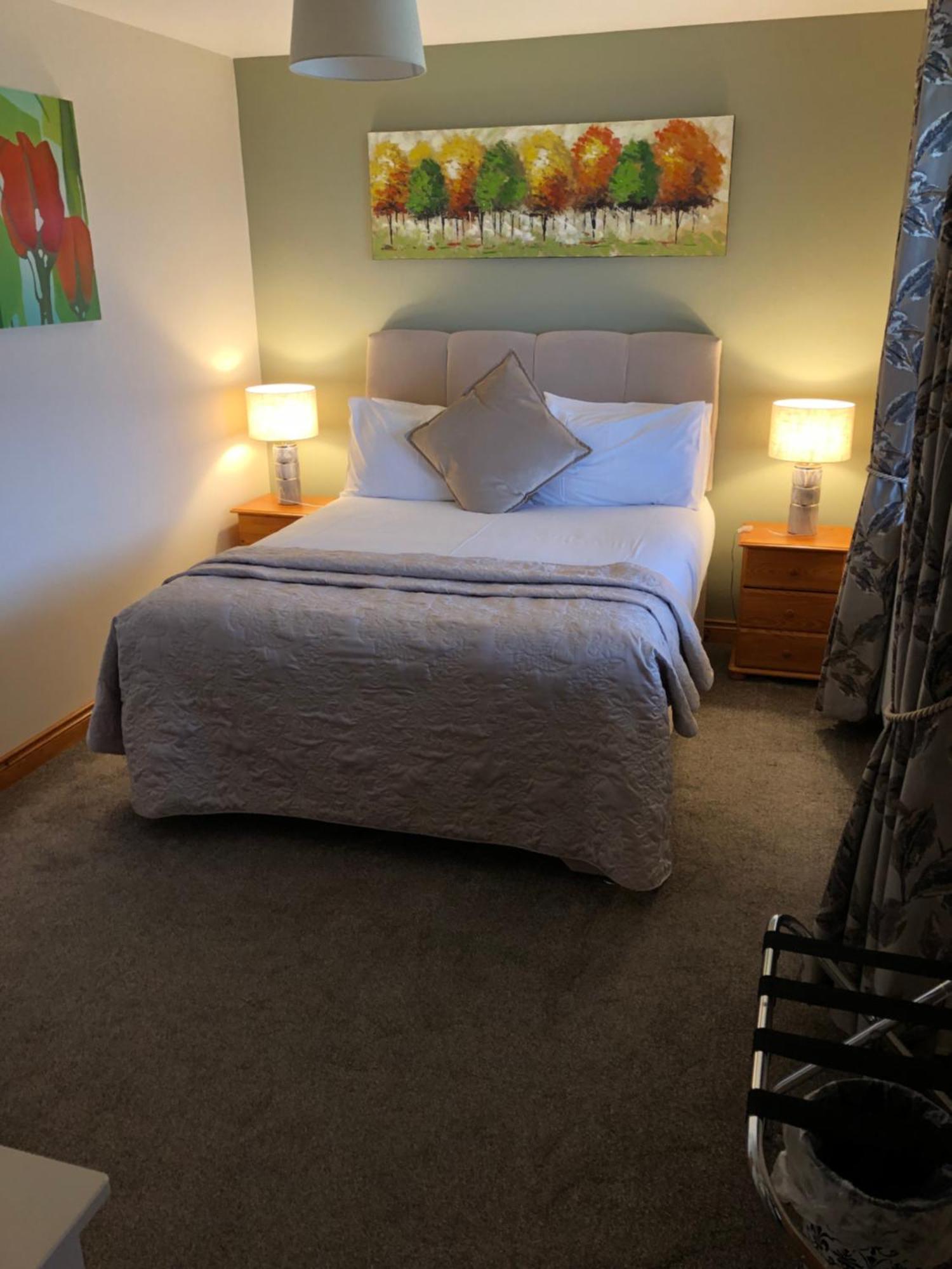 Harbour View Bed & Breakfast Castletownbere Buitenkant foto