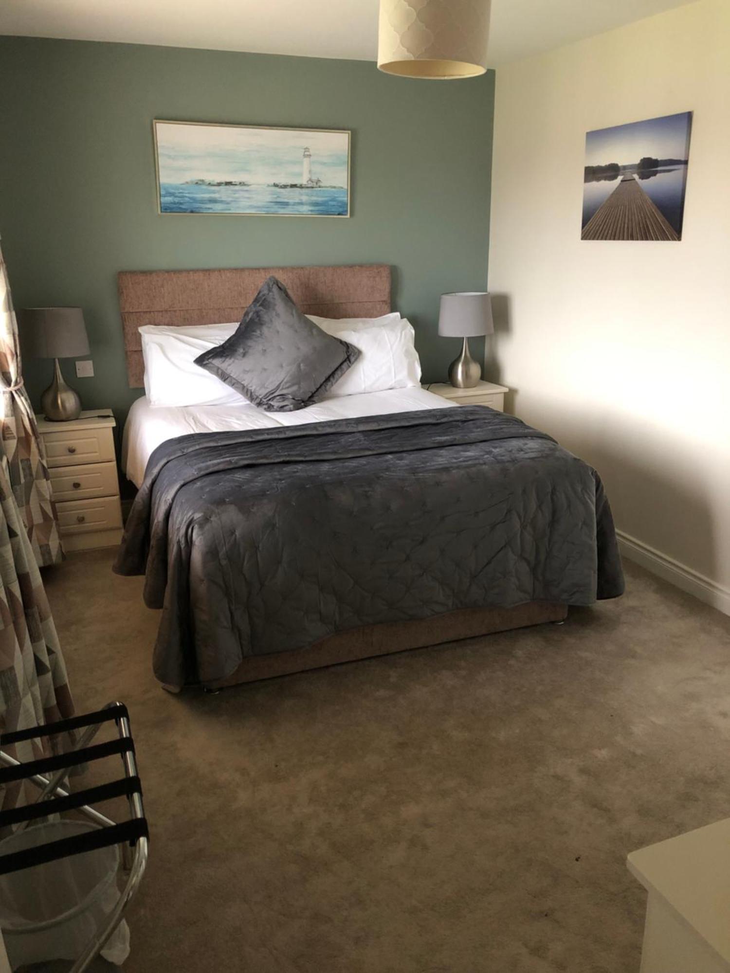 Harbour View Bed & Breakfast Castletownbere Buitenkant foto