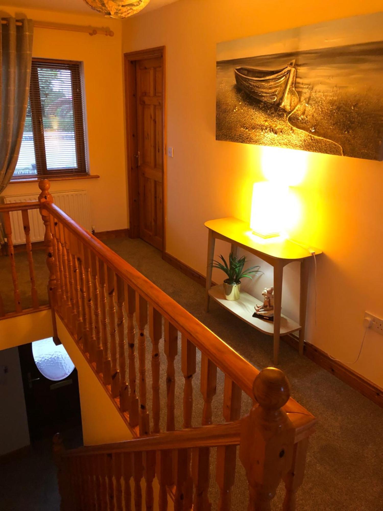 Harbour View Bed & Breakfast Castletownbere Buitenkant foto