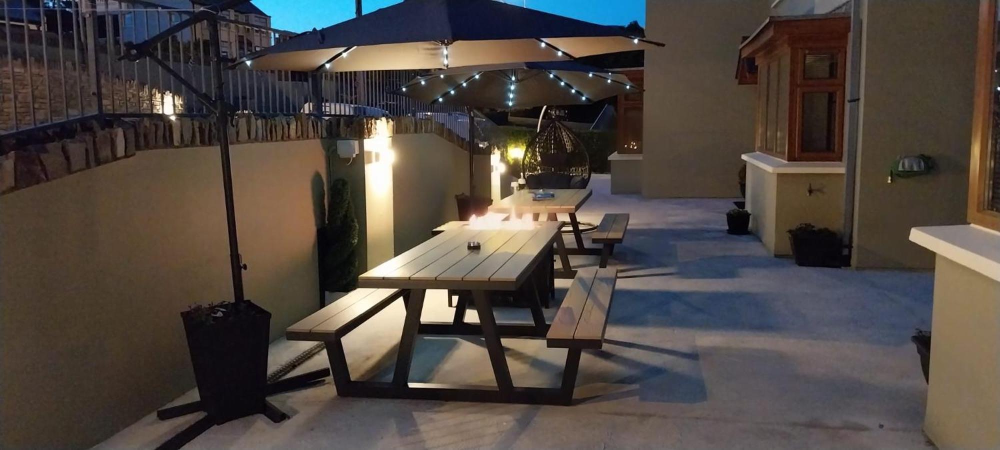 Harbour View Bed & Breakfast Castletownbere Buitenkant foto
