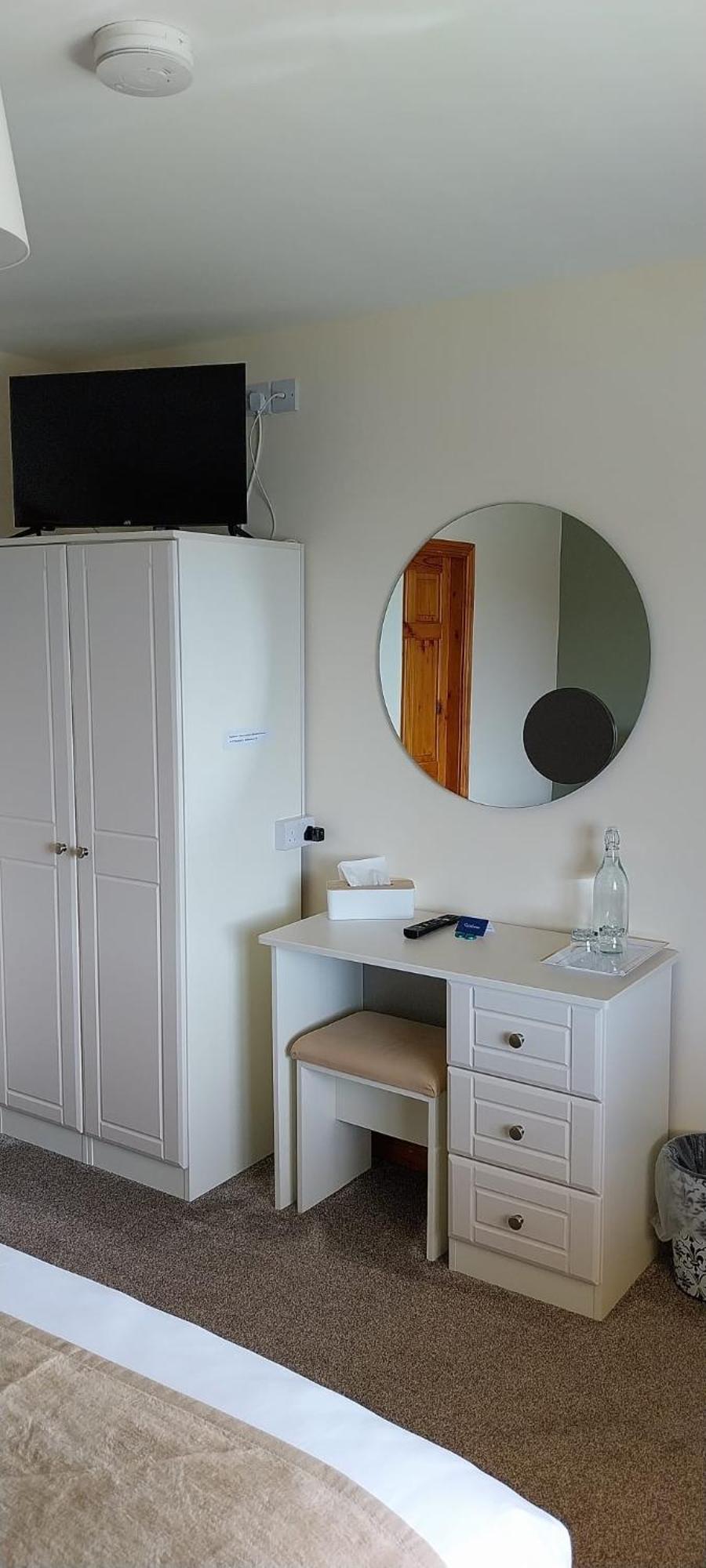 Harbour View Bed & Breakfast Castletownbere Buitenkant foto